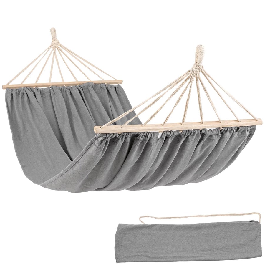 Hamak ogrodowy LECCO - 9