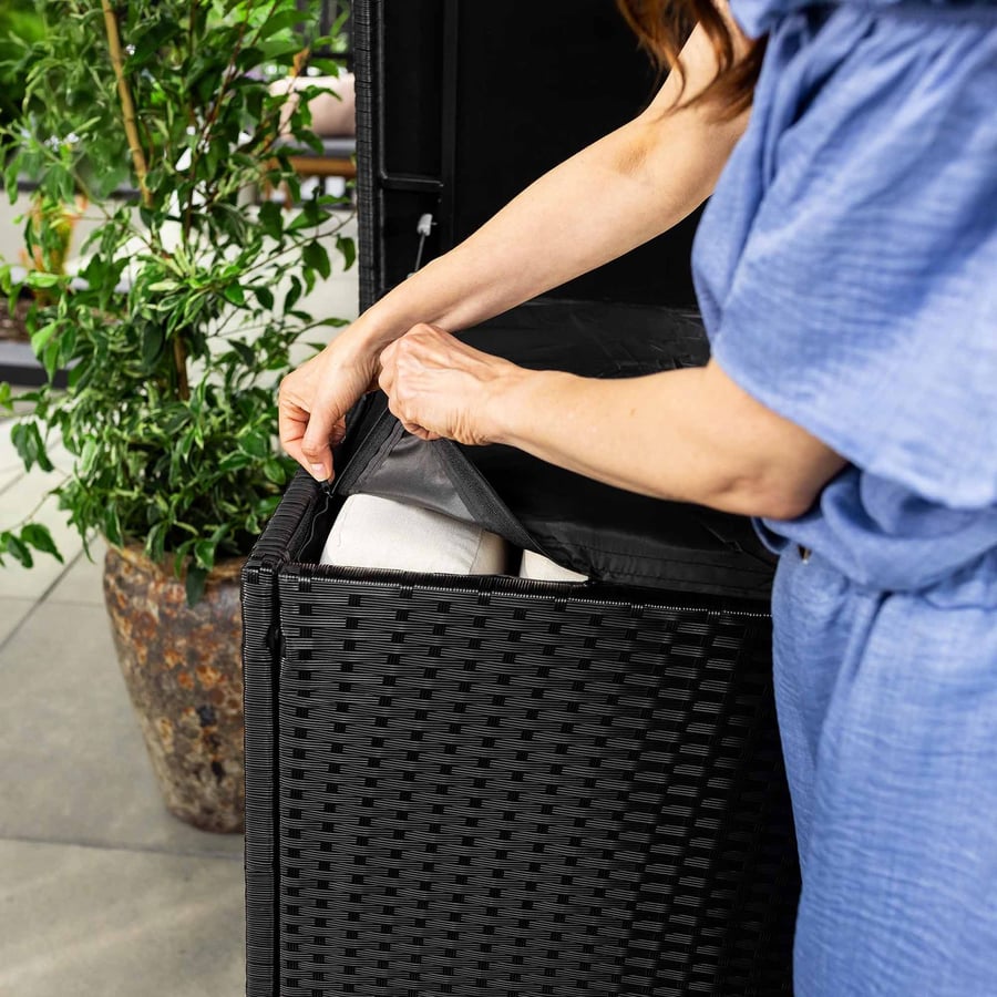 Varise czarna Pigal - 5