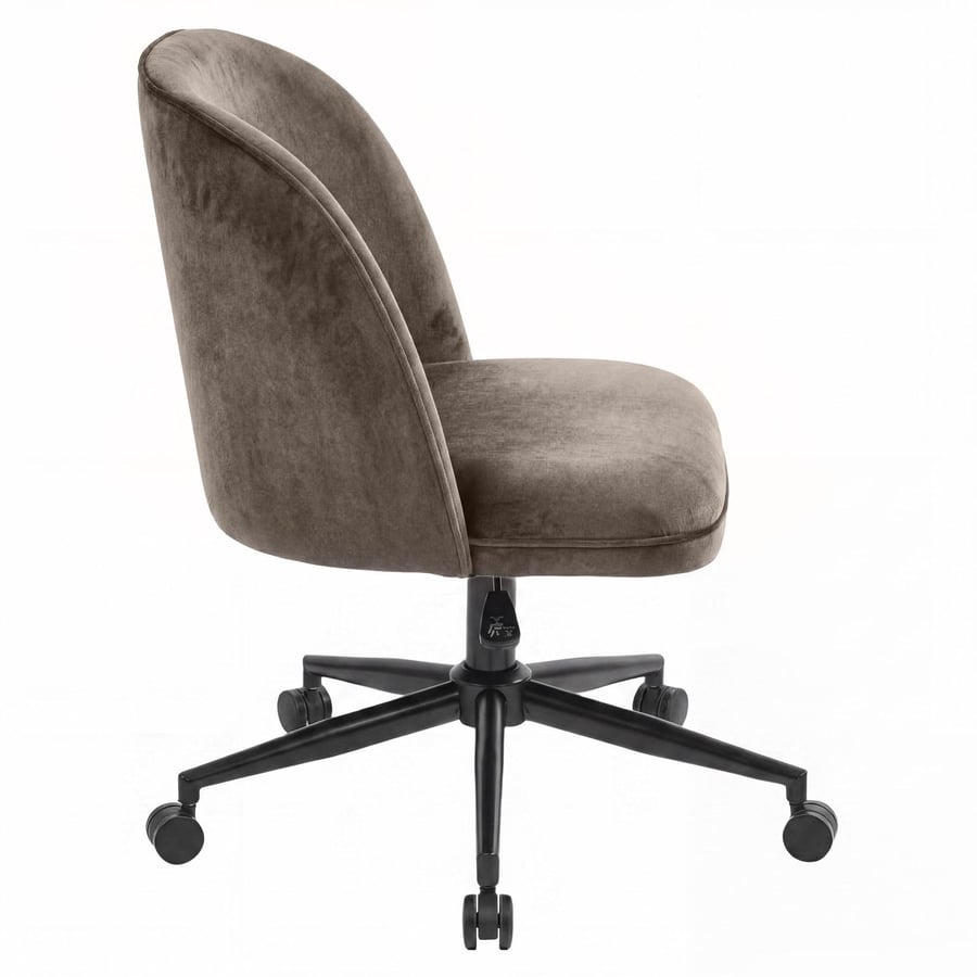 Fotel biurowy FANO DV-128OC - B - 11