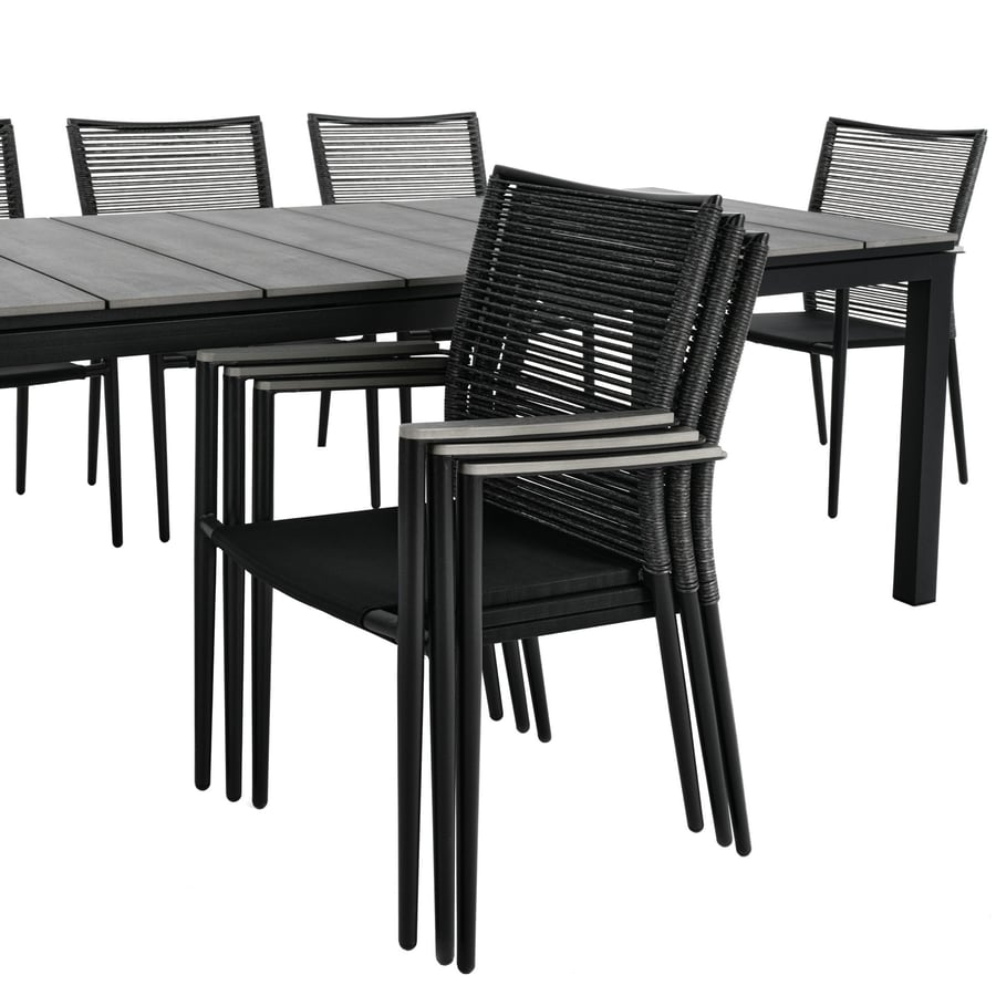 Zestaw mebli ogrodowych Basita - 9