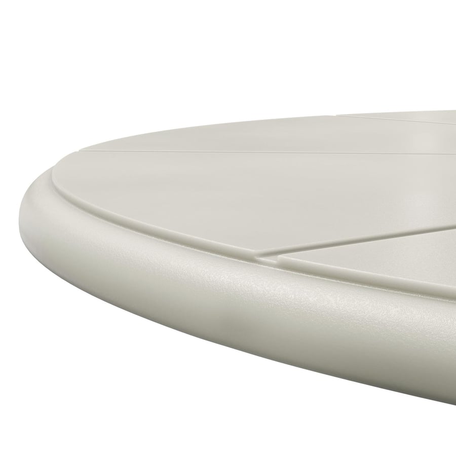 Stół ogrodowy okrągły 60cm DEGO - 9