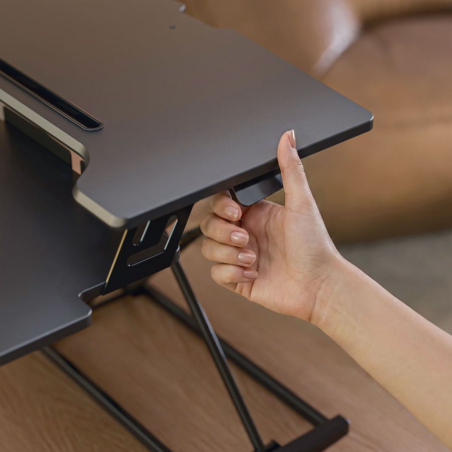 Konwerter biurkowy regulowany D - 5