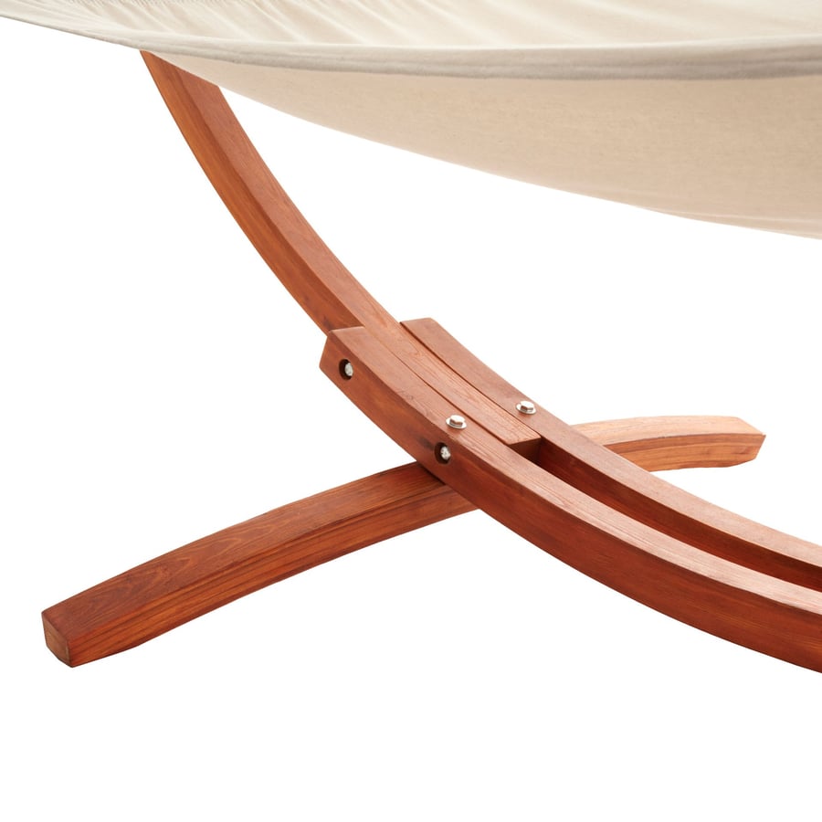 Hamak ze stelażem TREVIA DV-095 - 11