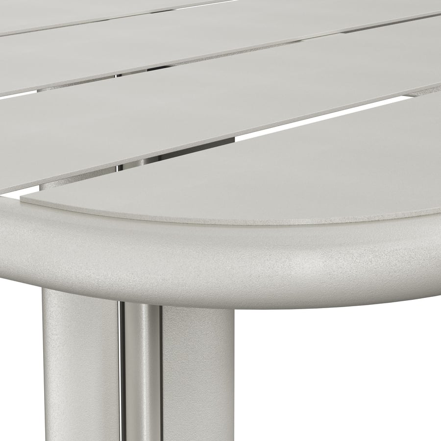 Stół ogrodowy 80cm MIRIA DV-178 - 8