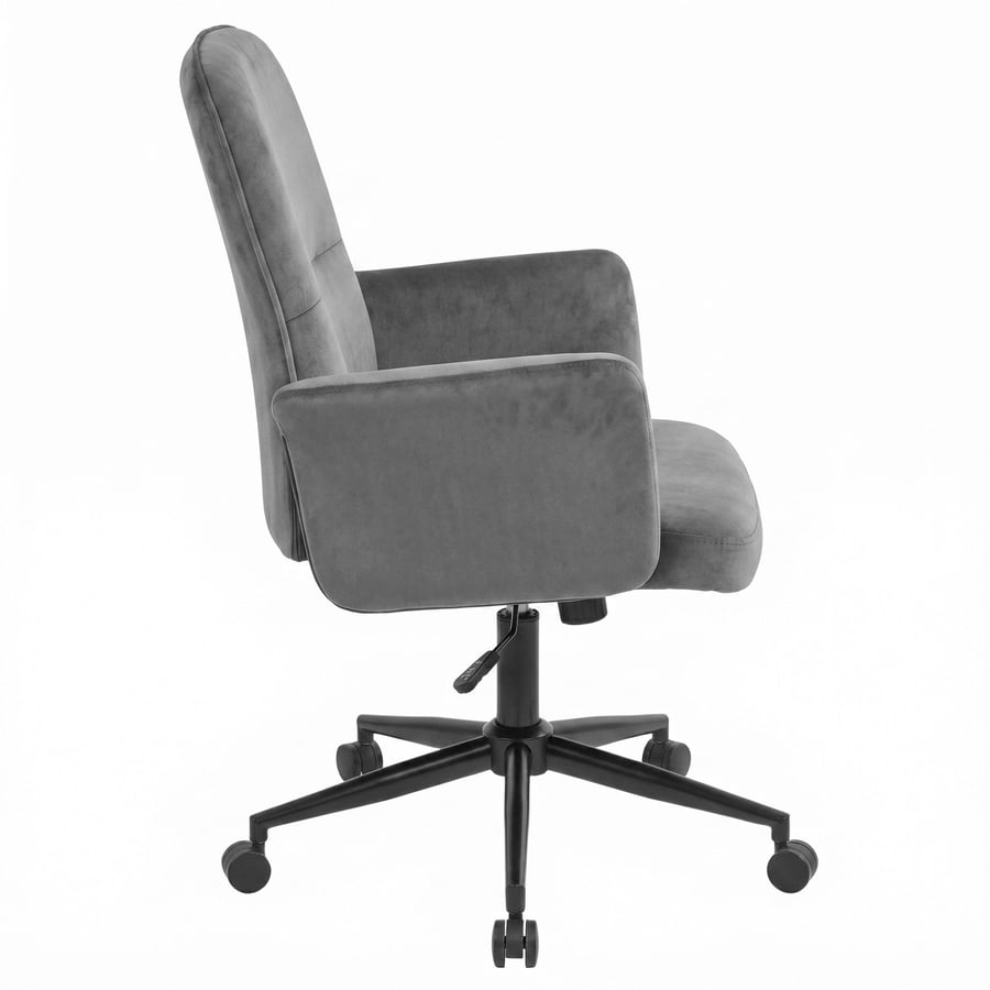 Fotel biurowy PARMO DV-127OC - - 13