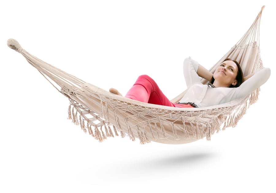 Hamak brazylijski Bari - 5