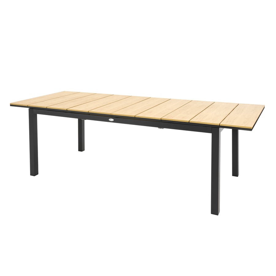 Stół ogrodowy rozkładany 200/25 - 8