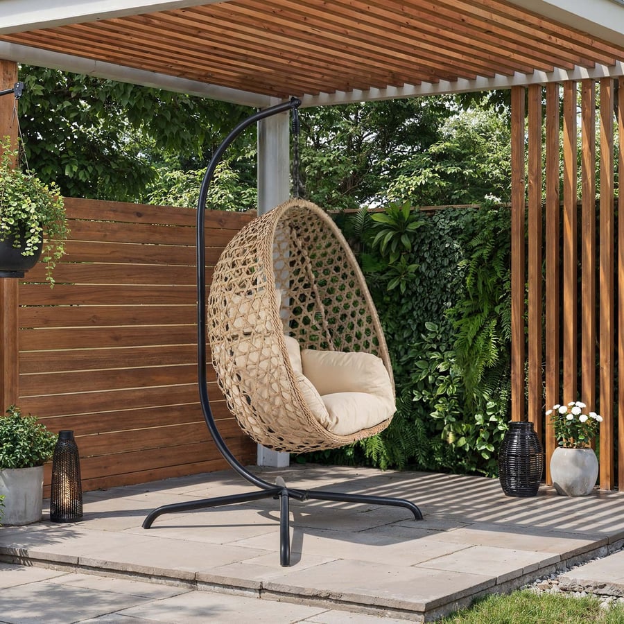 Kokon składany SOMI DV-137SW - - 6