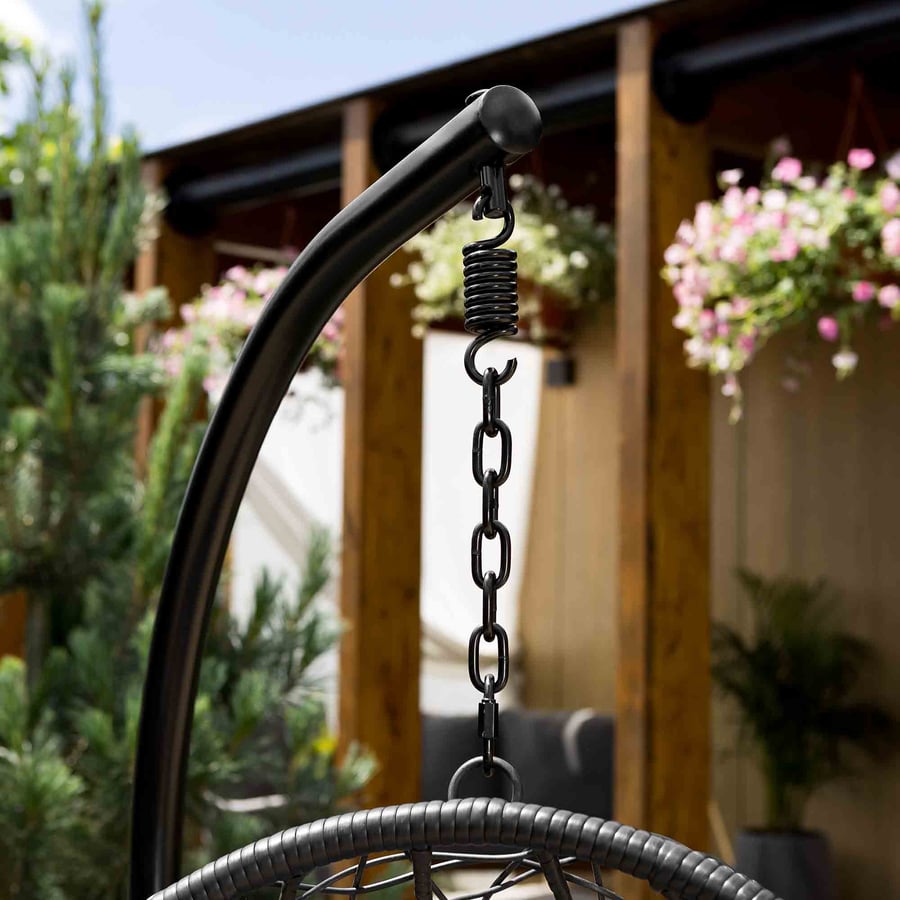 Huśtawka Bacoli - 6