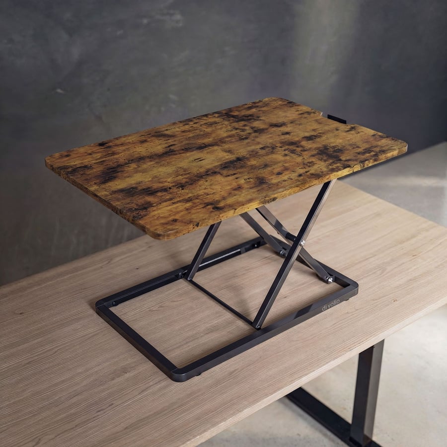 Konwerter biurkowy regulowany D - 7