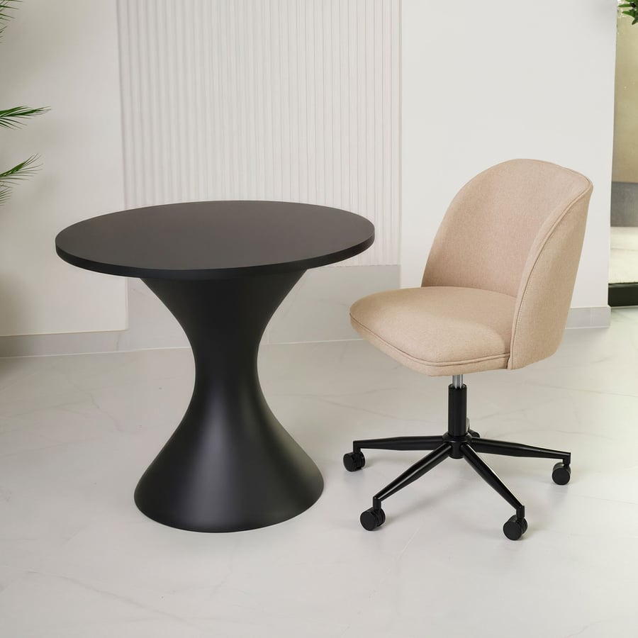 Fotel biurowy FANO DV-128OC - B - 10