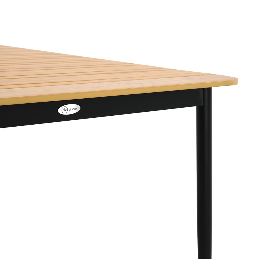 Stół ogrodowy 150cm DV-065GT Na - 8