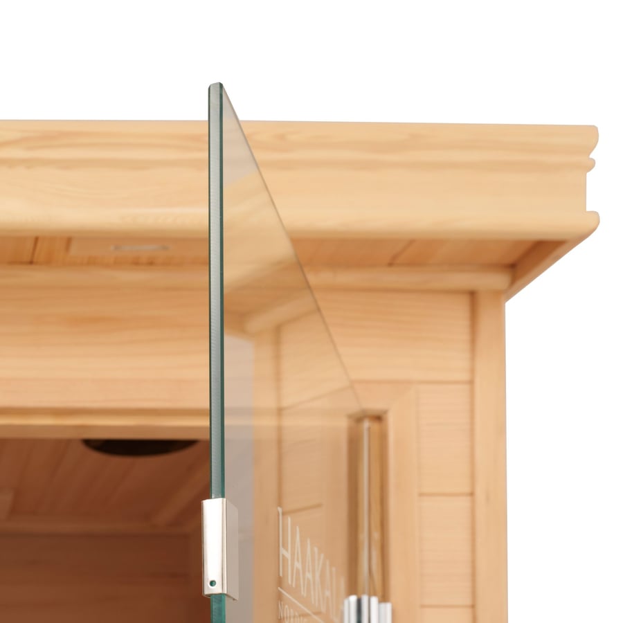 Sauna Infrared Loimaa I HA-S101 - 10