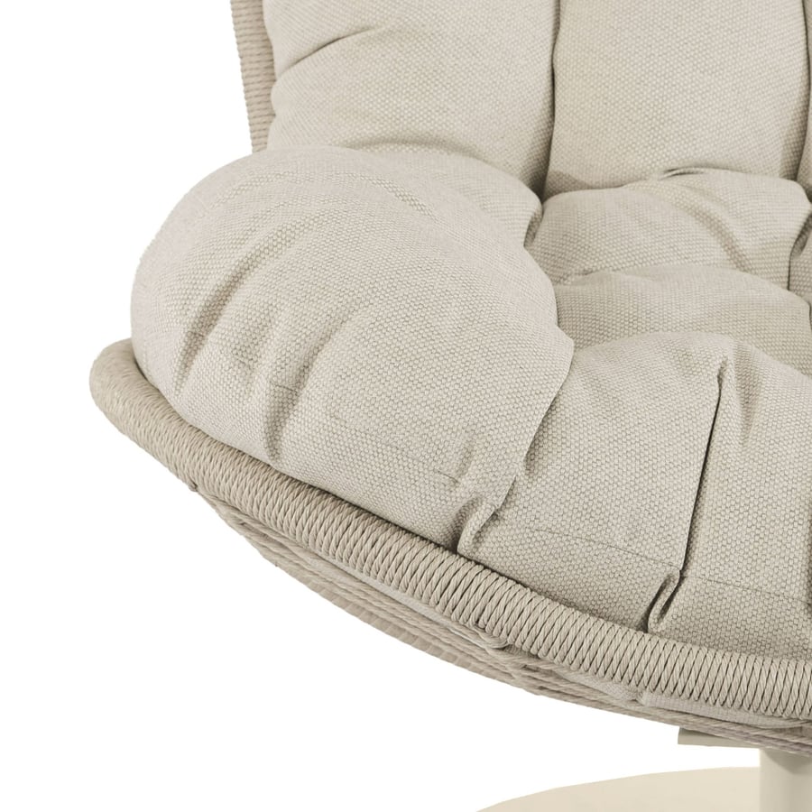 Fotel ogrodowy SALO DV-141GA - - 9