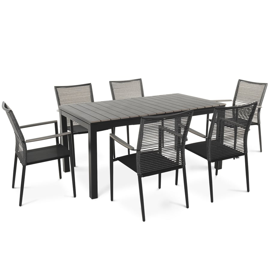 Zestaw Maletto 6+1-160/210 DV-0 - 8