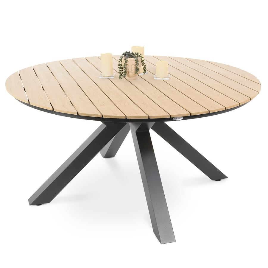 Zestaw Orvieto 6+1 -round 150 D - 9