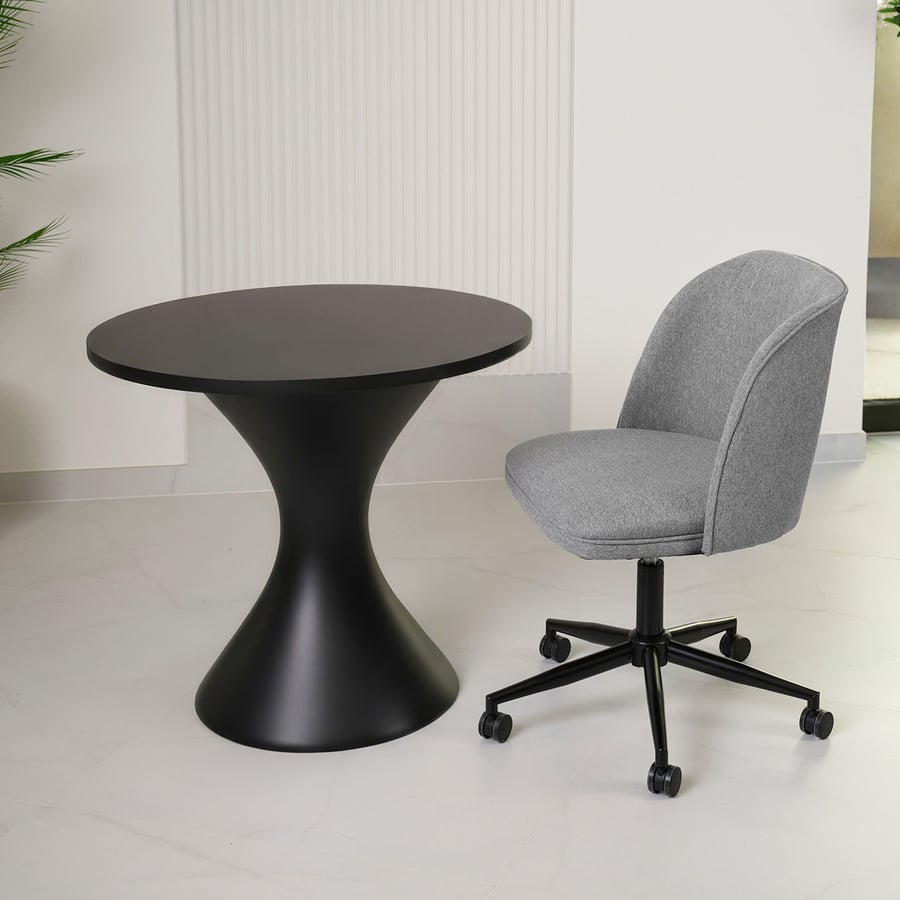 Fotel biurowy FANO DV-128OC - S - 7