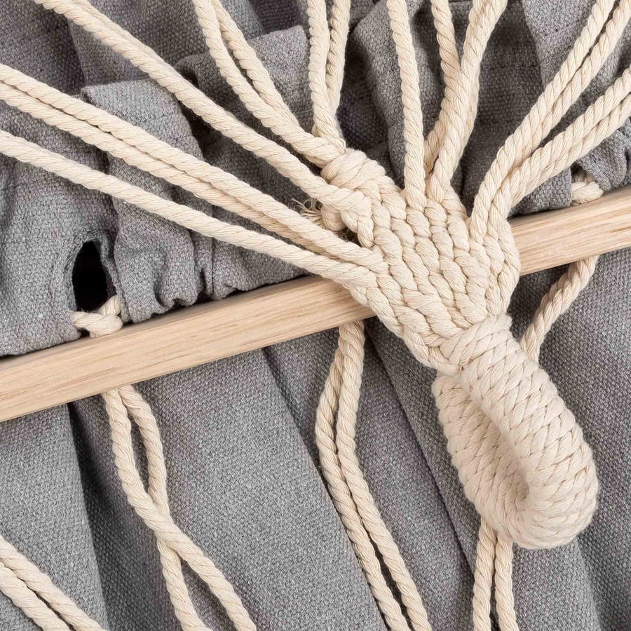 Hamak ogrodowy LECCO - 7