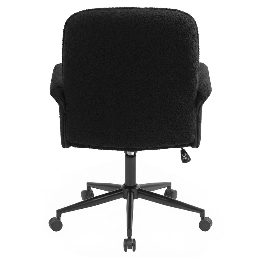 Fotel biurowy PARMO DV-127OC - - 12