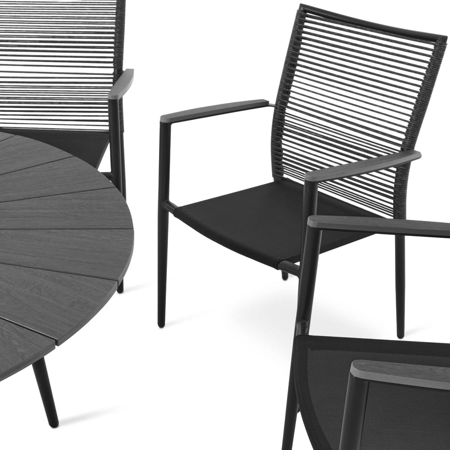 Zestaw Arona 6+1-round 120 DV-0 - 8