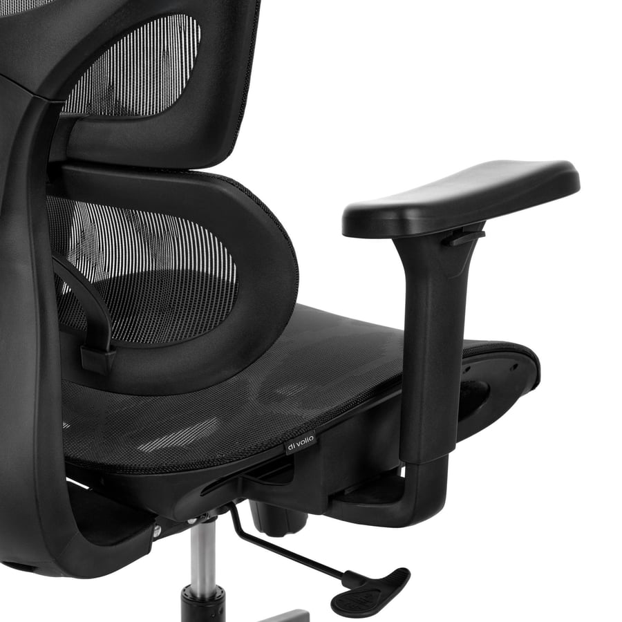 Fotel biurowy VATARO DV-121OC - - 12