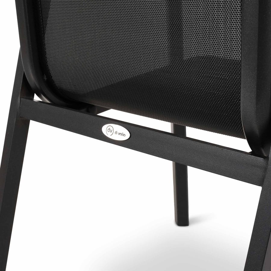 Krzesło ogrodowe DV-073GC Buti - 10