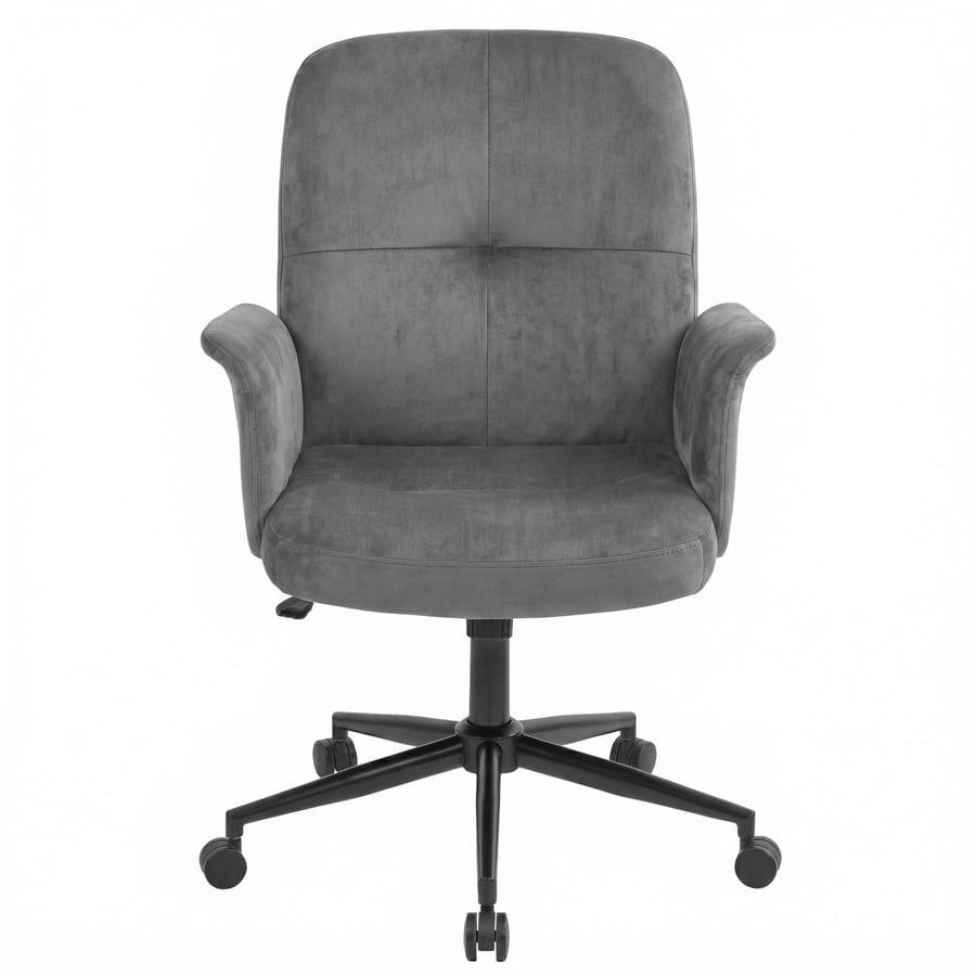 Fotel biurowy PARMO DV-127OC - - 12