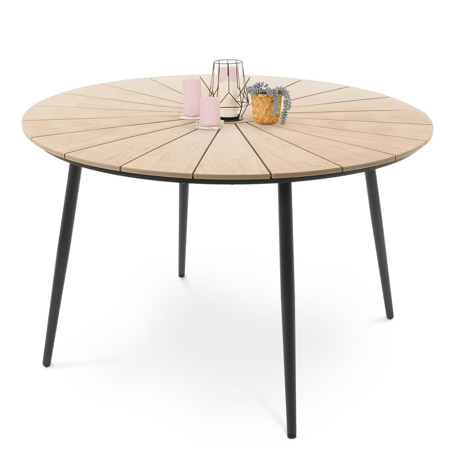 Zestaw Acona 6+1-round 120 DV-0 - 9