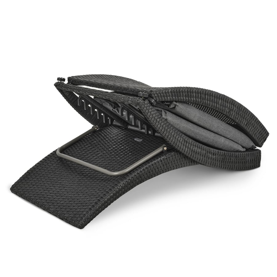 Leżak ogrodowy Ciampino - 14