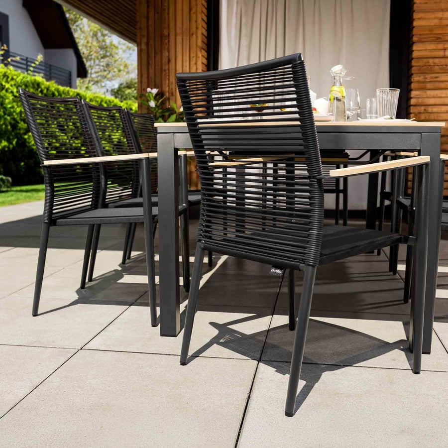 basita 8+1 beż Pigal - 6