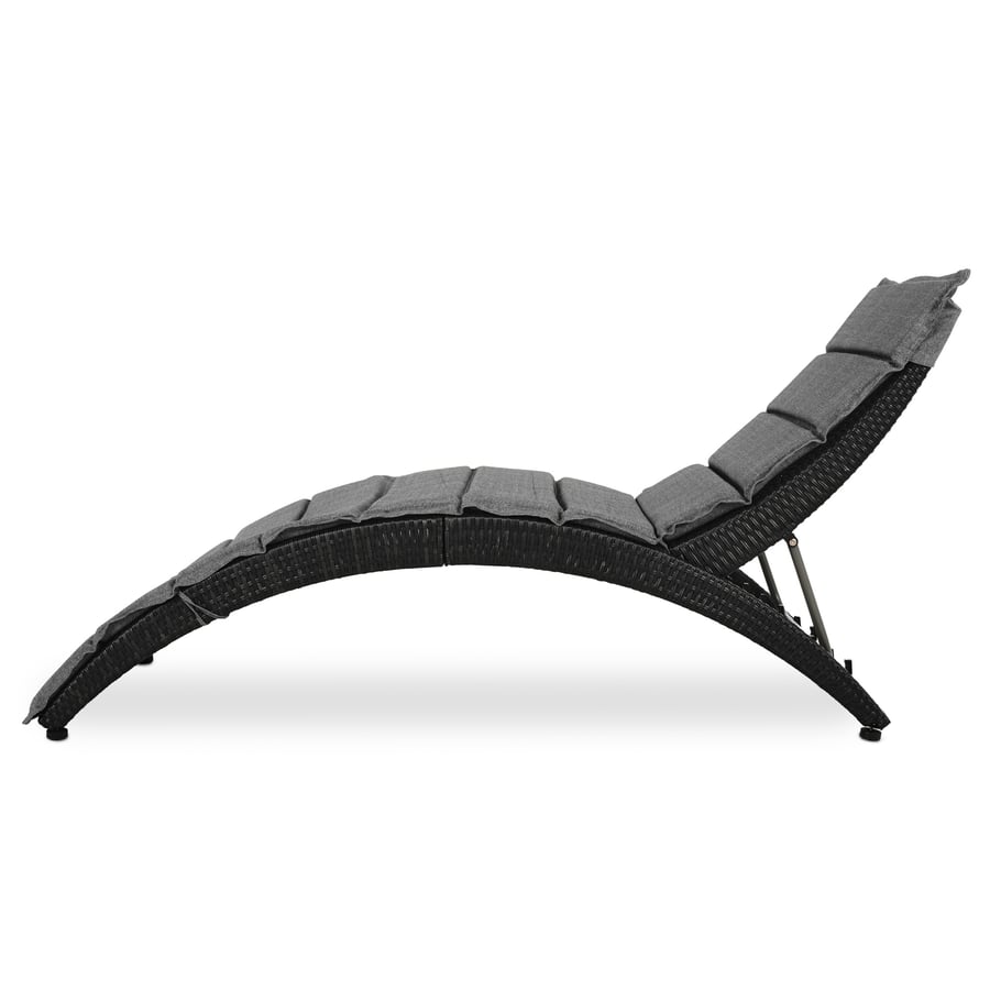 Leżak ogrodowy Ciampino - 11