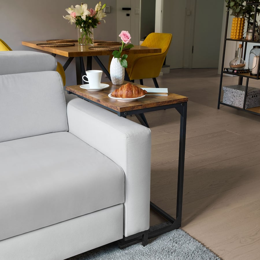 Stolik pomocniczy MERSALA DV-11 - 9