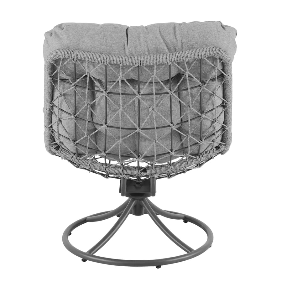 Fotel ogrodowy MELIA DV-142GA - - 9