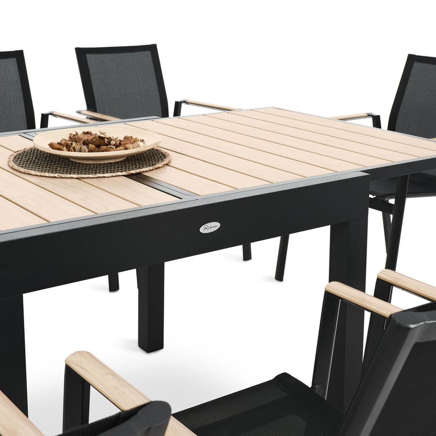 Zestaw Pejo 8+1 - 90/180 DV-061 - 9