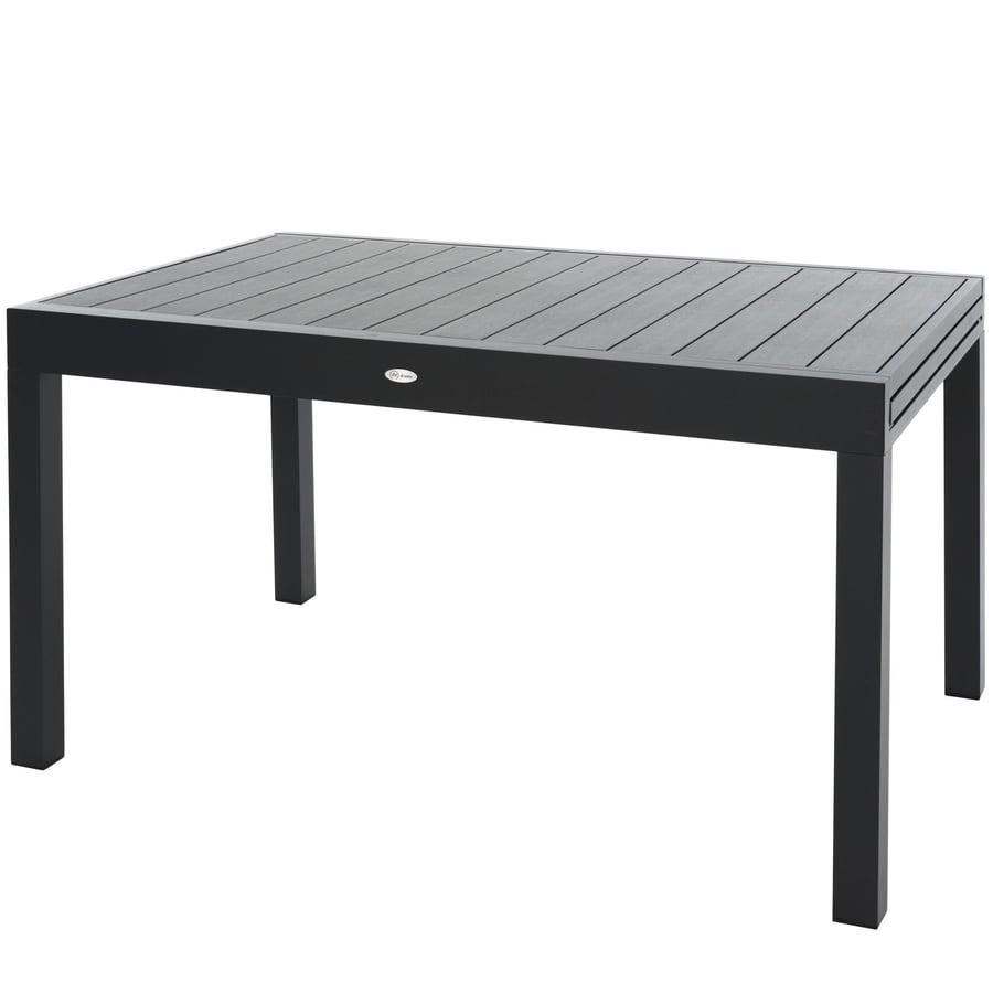 Stół ogrodowy rozkładany 135/27 - 7