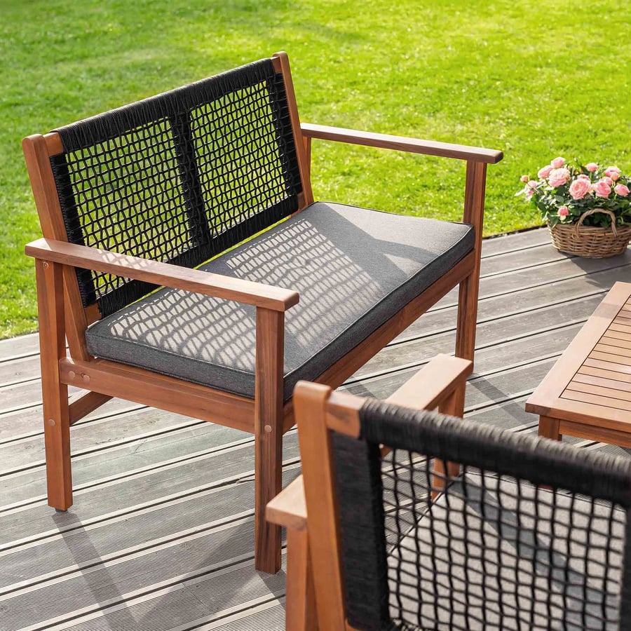 Zestaw mebli ogrodowych Marata - 4