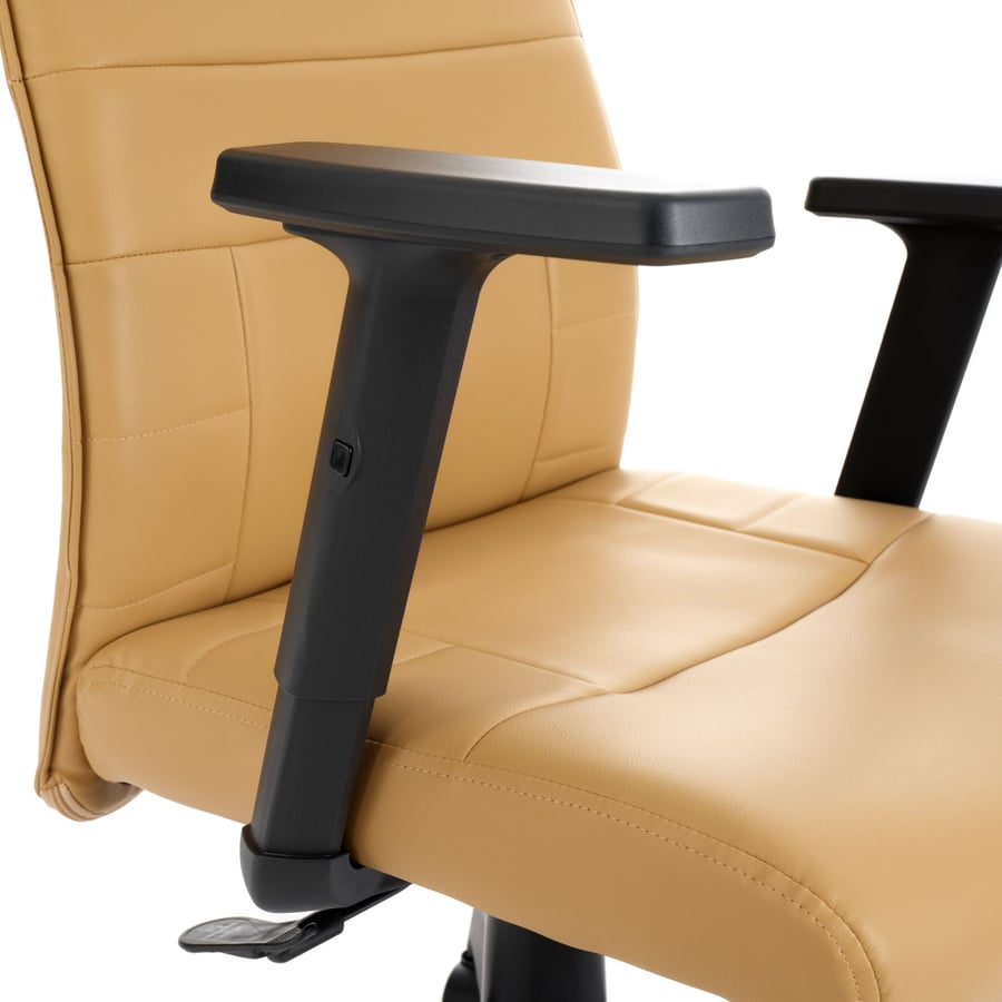 Fotel biurowy ADELO DV-089OC be - 14