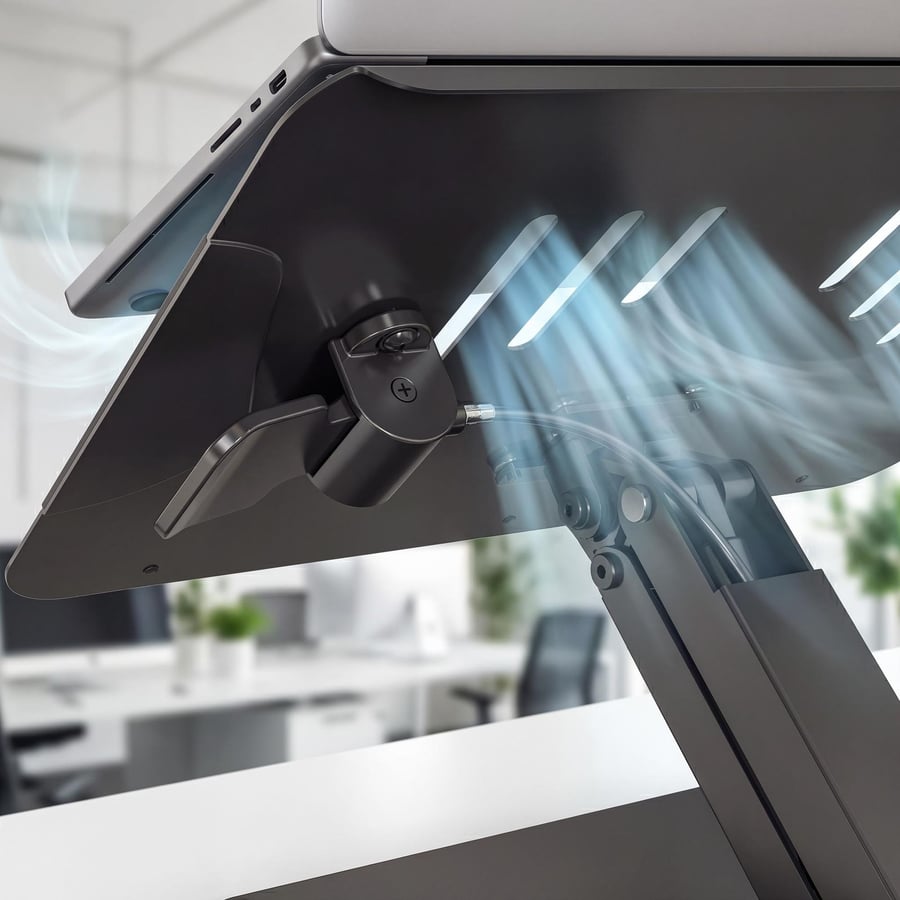 Podstawka pod laptop DV-193OLS - 5