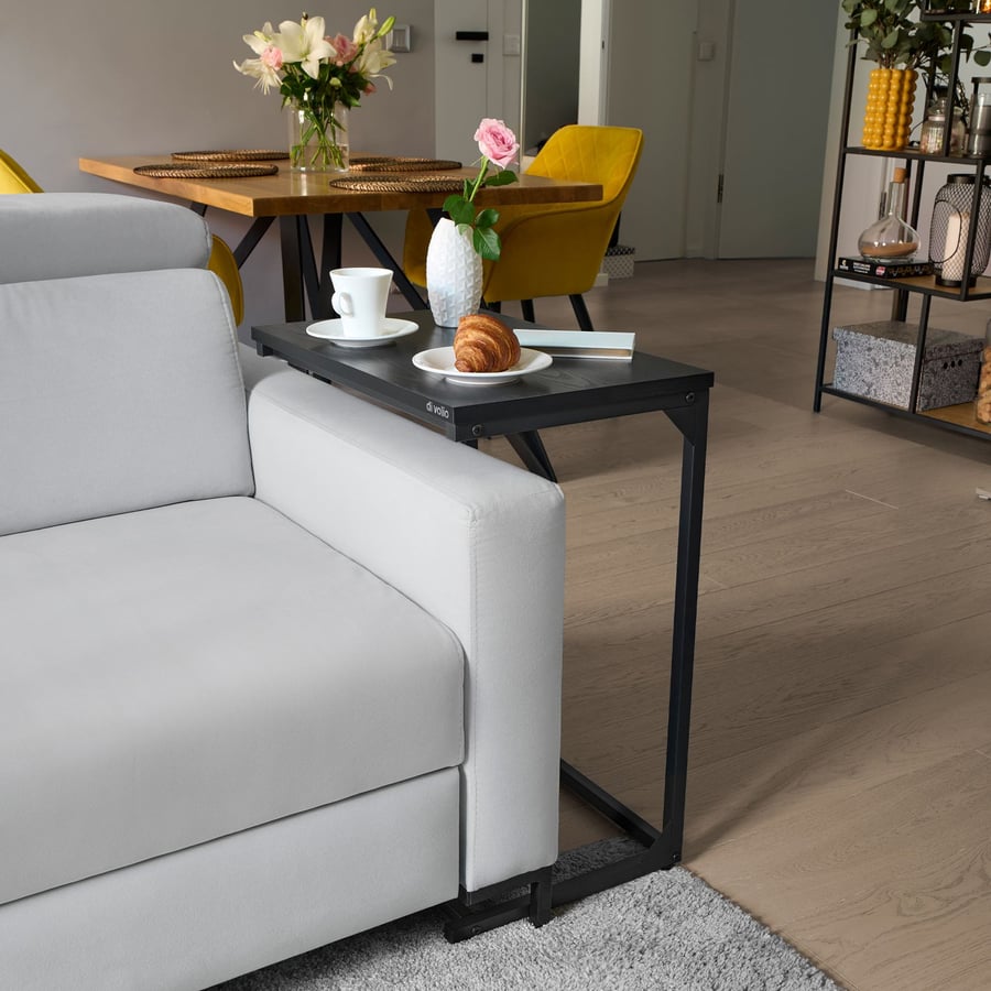 Stolik pomocniczy MERSALA DV-11 - 9