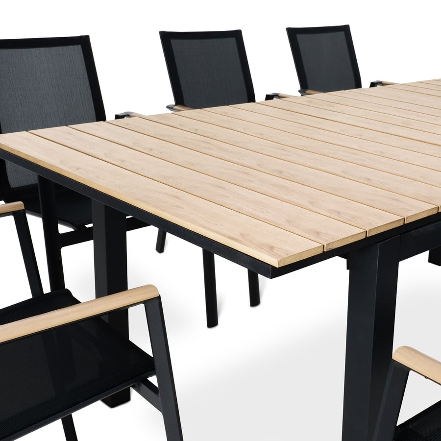 Zestaw Miranno 8+1 -160/210 DV- - 12