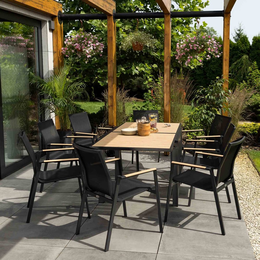 Zestaw Pejo 8+1 - 90/180 DV-061 - 6