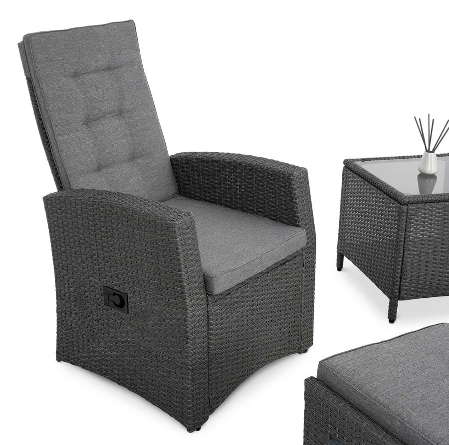 Zestaw mebli ogrodowych FERA DV - 10