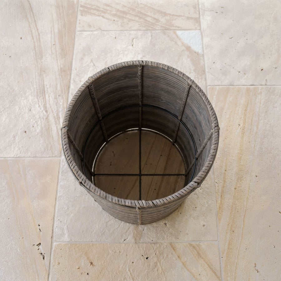Zestaw 3 doniczek VITARBO DV-16 - 7