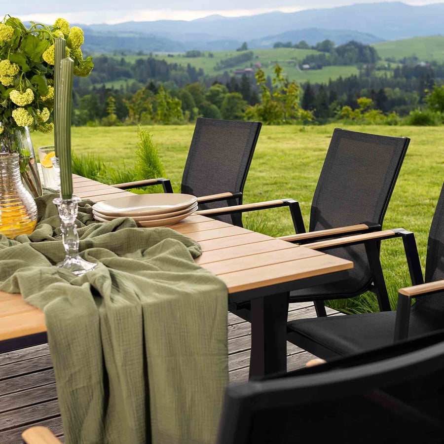 Zestaw Miranno 8+1 -160/210 DV- - 9