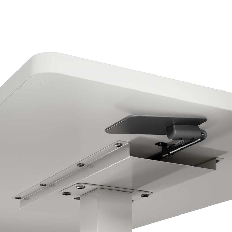 Biurko mobilne regulowane BLERA - 10