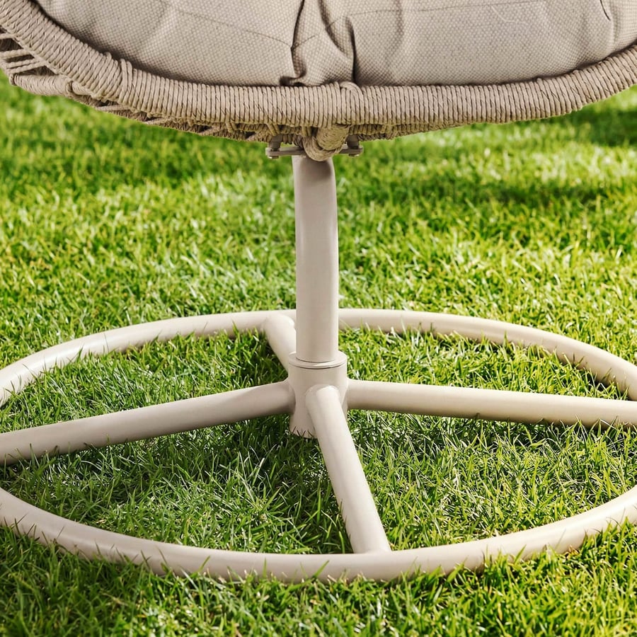 Fotel ogrodowy ORTA DV-140GA - - 4