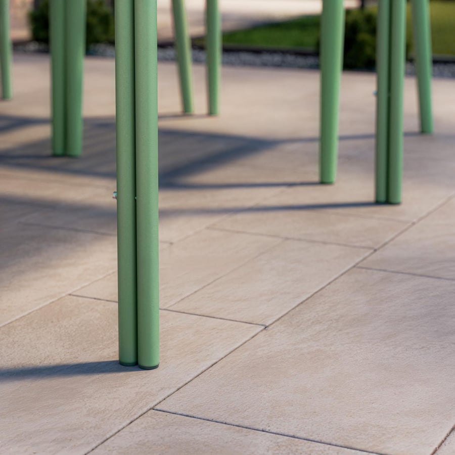 Stół ogrodowy 80cm LIWIO DV-179 - 3