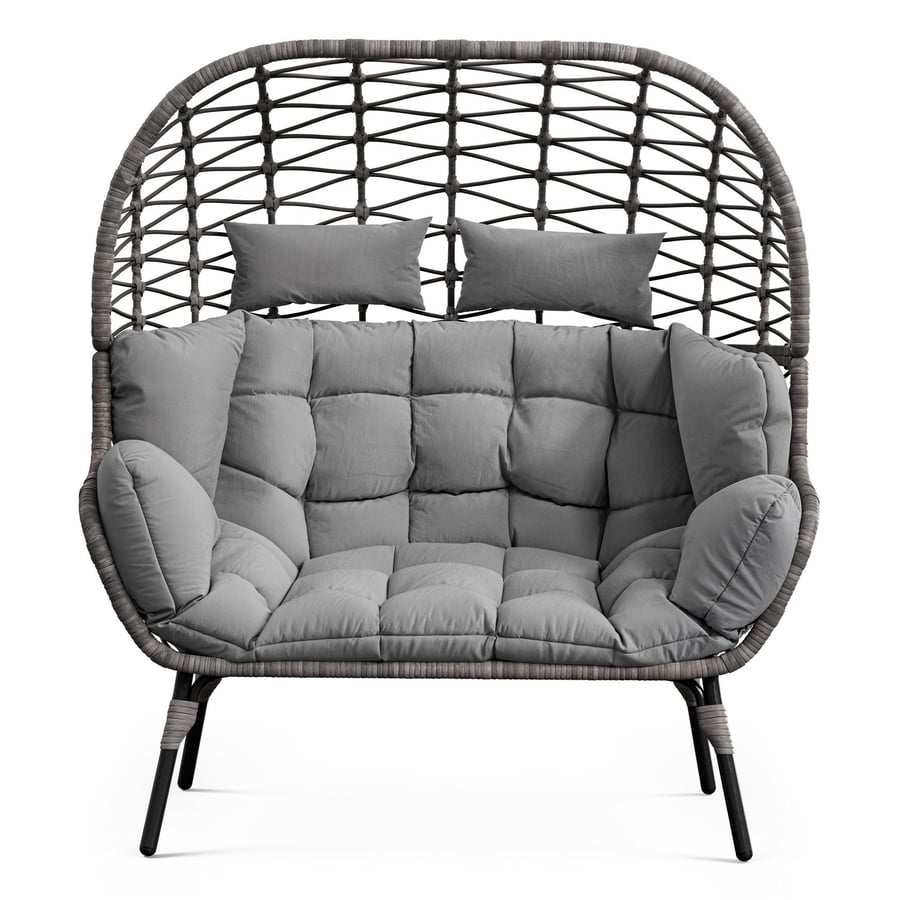 Fotel ogrodowy ARCE DV-132GA - - 8