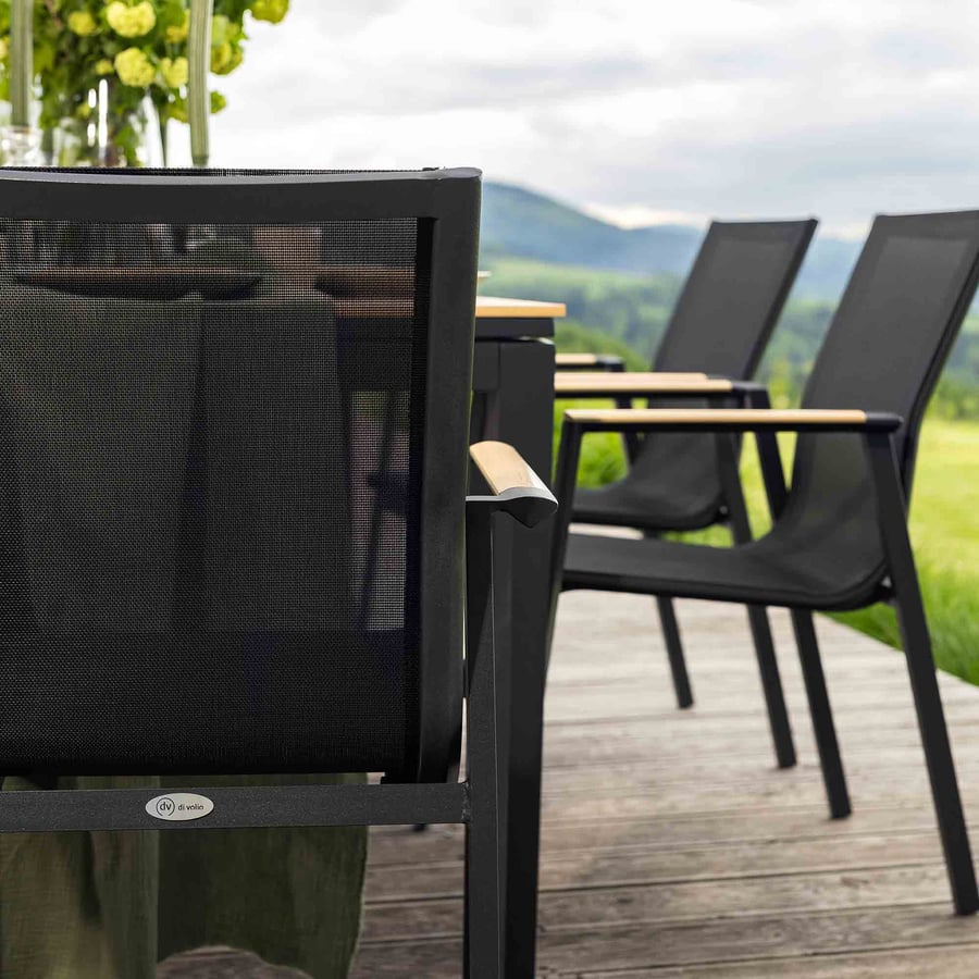 Zestaw Miranno 6+1 -160/210 DV- - 5