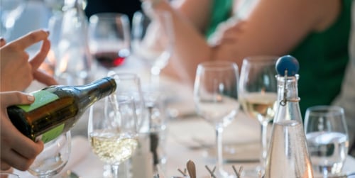 5 pomysłów na niezapomniane przyjęcie w ogrodzie!